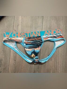 Andrew Christian jock Large